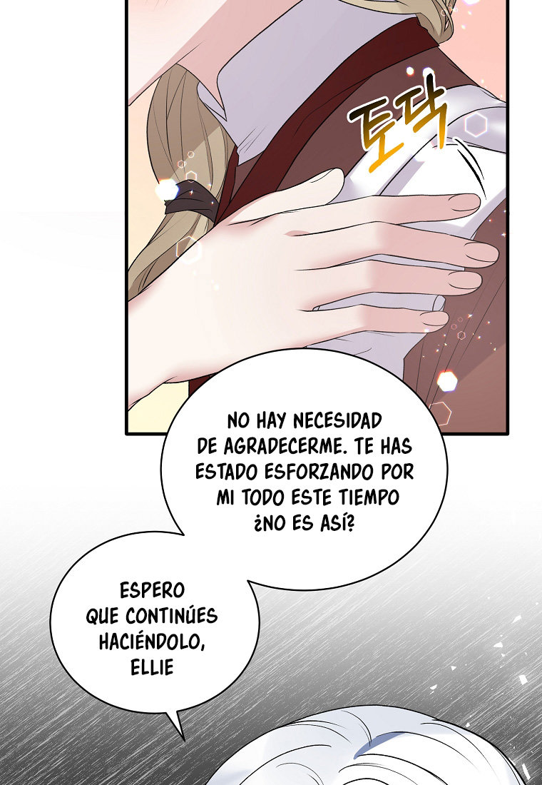 LA DAMA ANGELICAL Capitulo 57 página 29