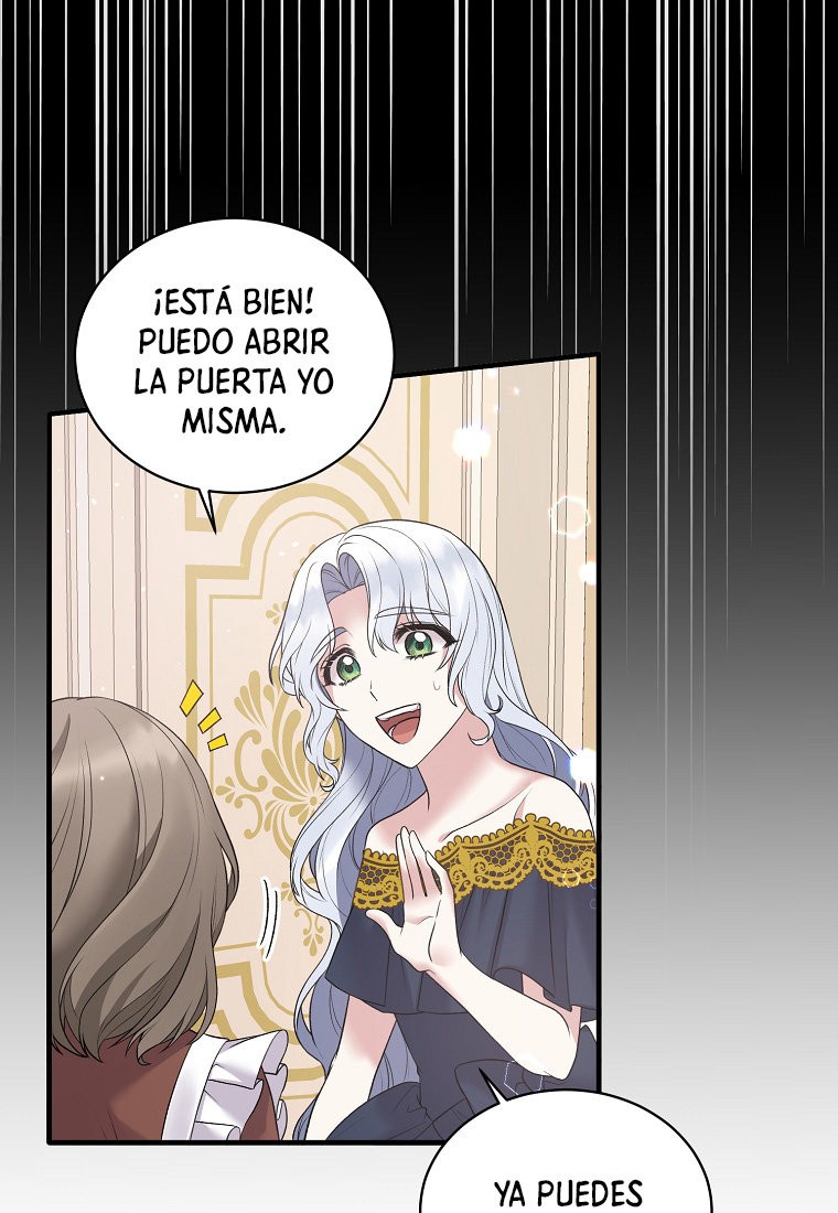 LA DAMA ANGELICAL Capitulo 57 página 3