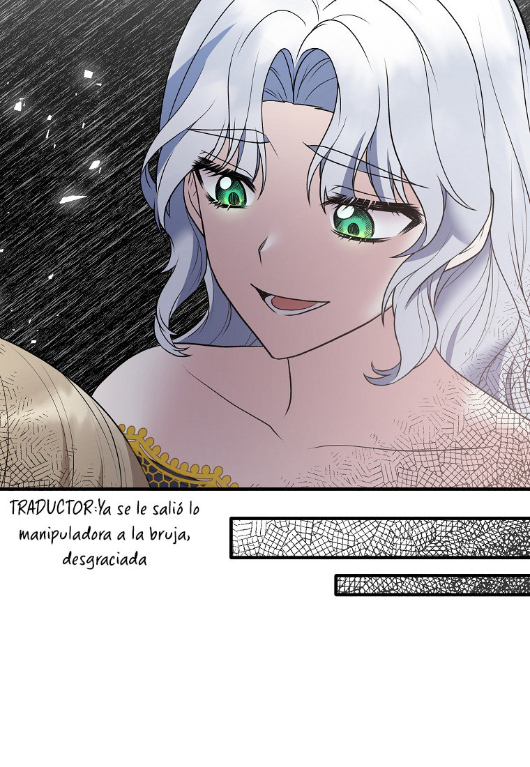 LA DAMA ANGELICAL Capitulo 57 página 30