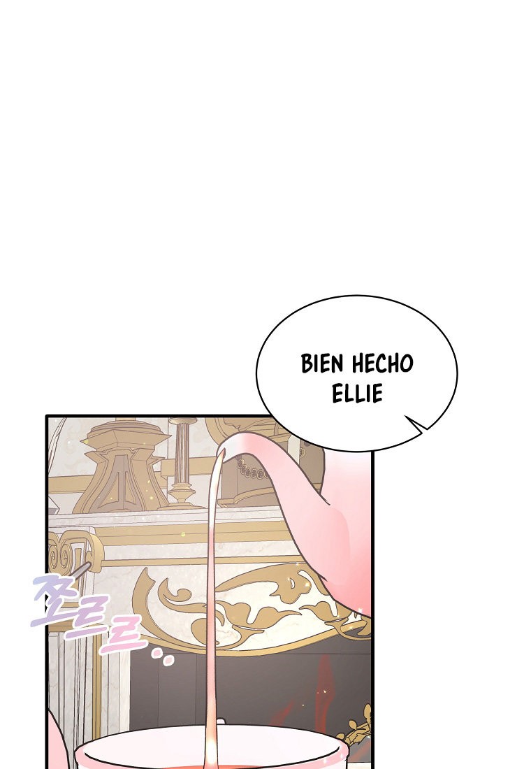 LA DAMA ANGELICAL Capitulo 57 página 31