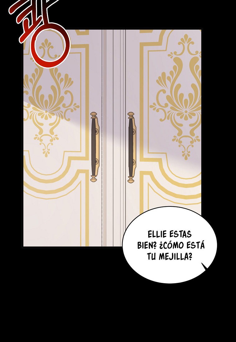 LA DAMA ANGELICAL Capitulo 57 página 36