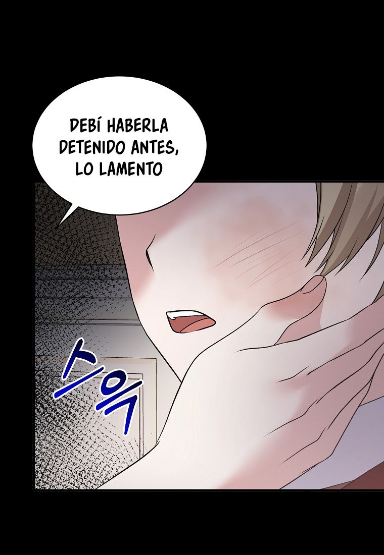 LA DAMA ANGELICAL Capitulo 57 página 37