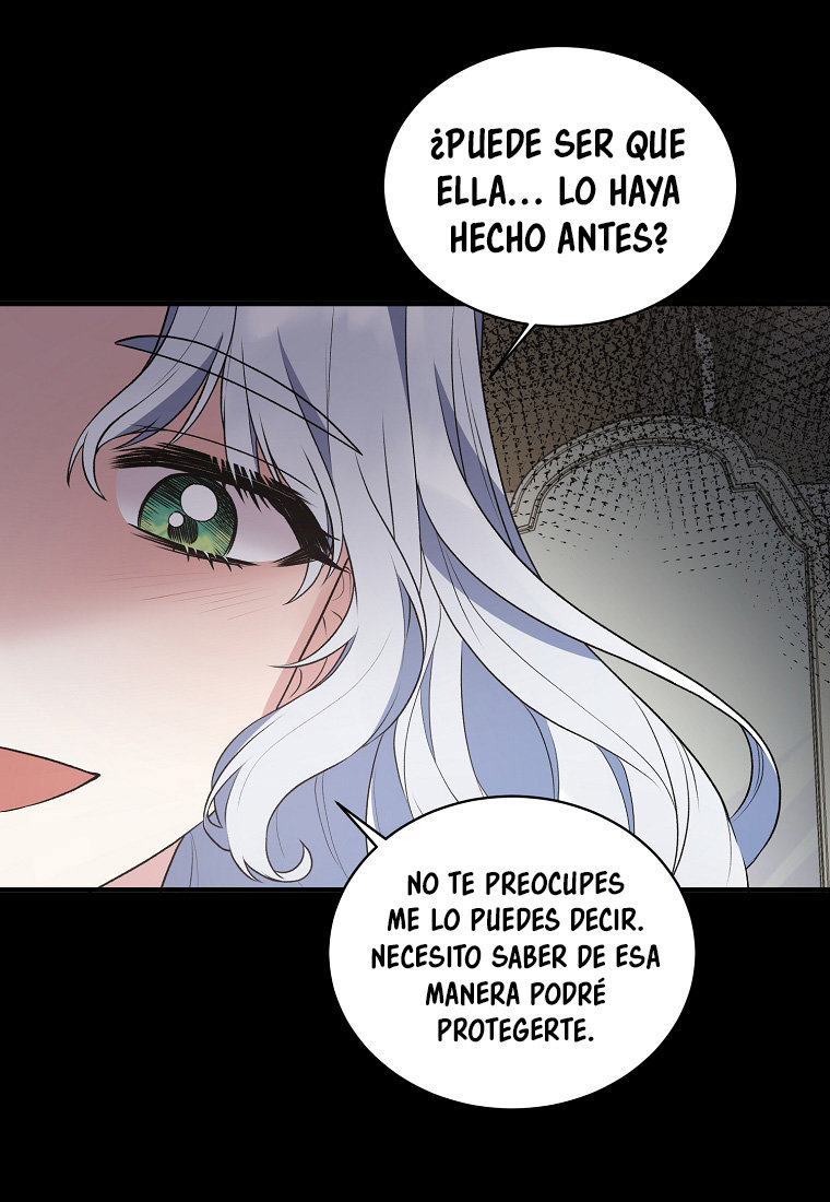 LA DAMA ANGELICAL Capitulo 57 página 38