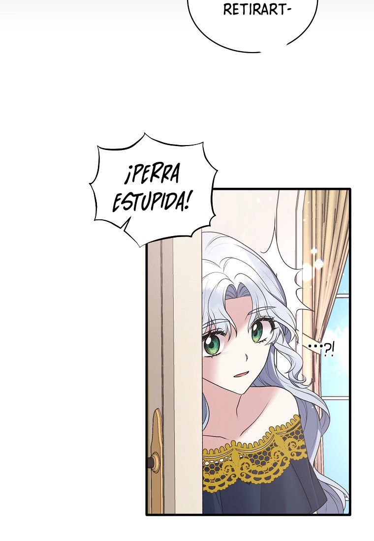 LA DAMA ANGELICAL Capitulo 57 página 4