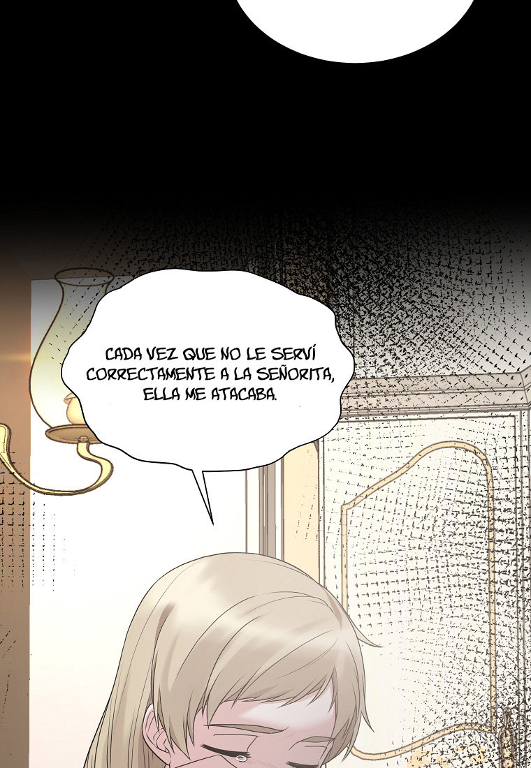 LA DAMA ANGELICAL Capitulo 57 página 40