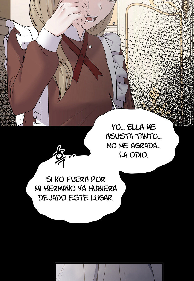 LA DAMA ANGELICAL Capitulo 57 página 41