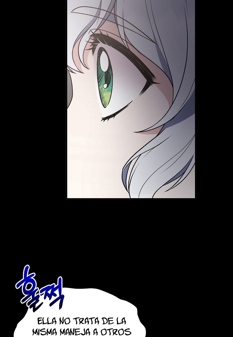 LA DAMA ANGELICAL Capitulo 57 página 42
