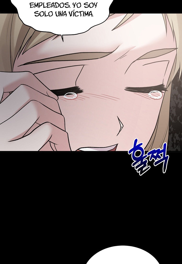 LA DAMA ANGELICAL Capitulo 57 página 43
