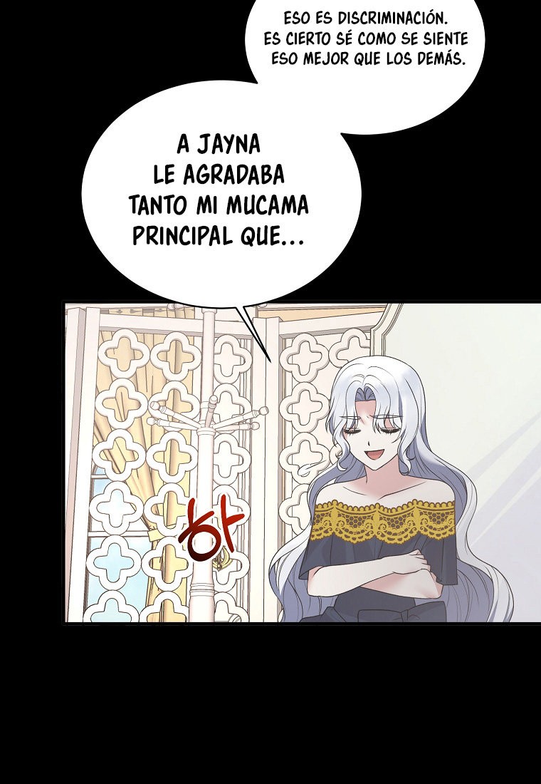LA DAMA ANGELICAL Capitulo 57 página 44