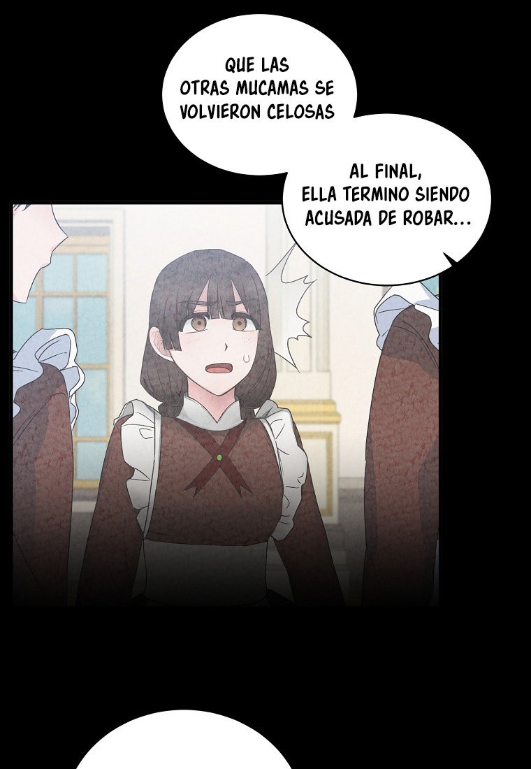 LA DAMA ANGELICAL Capitulo 57 página 45