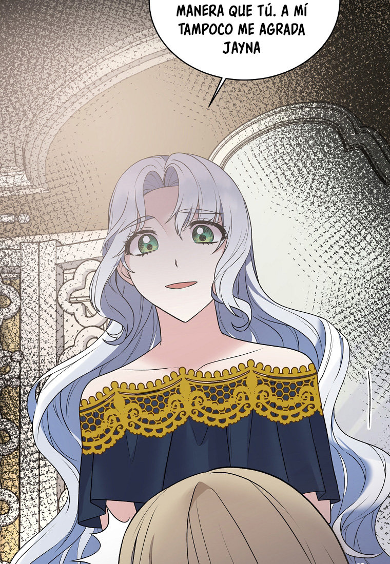 LA DAMA ANGELICAL Capitulo 57 página 47