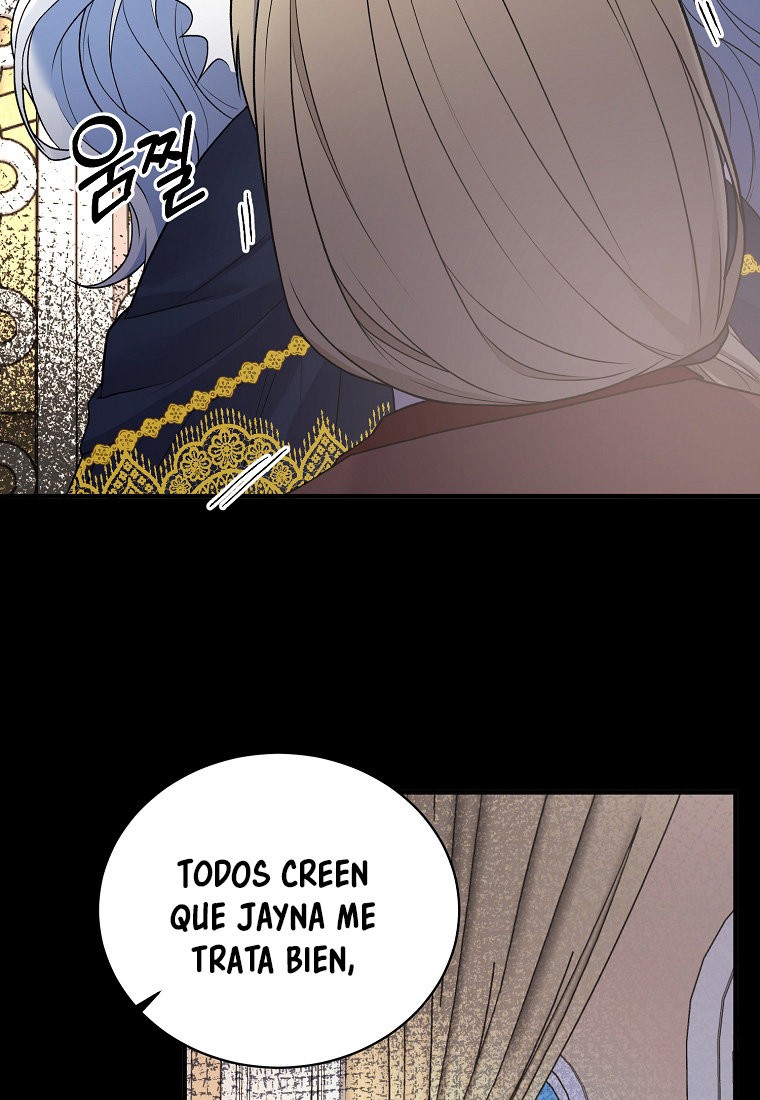 LA DAMA ANGELICAL Capitulo 57 página 48