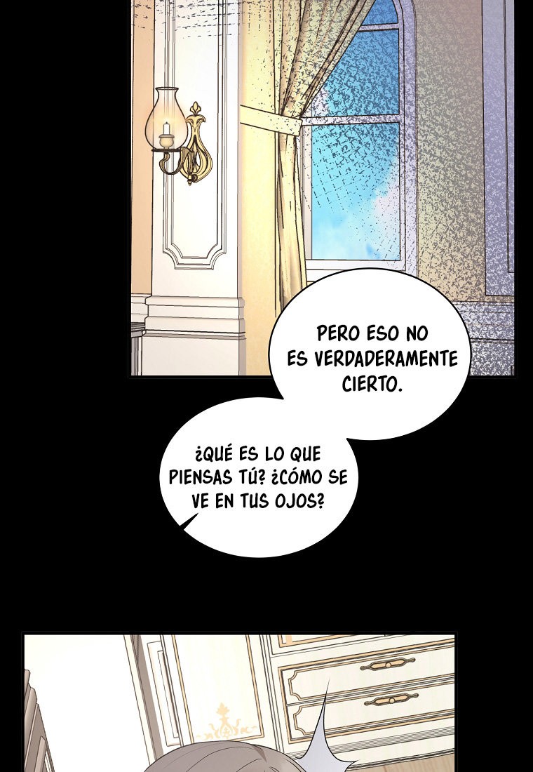 LA DAMA ANGELICAL Capitulo 57 página 49