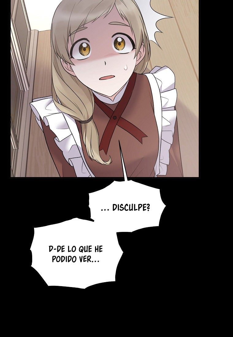 LA DAMA ANGELICAL Capitulo 57 página 50