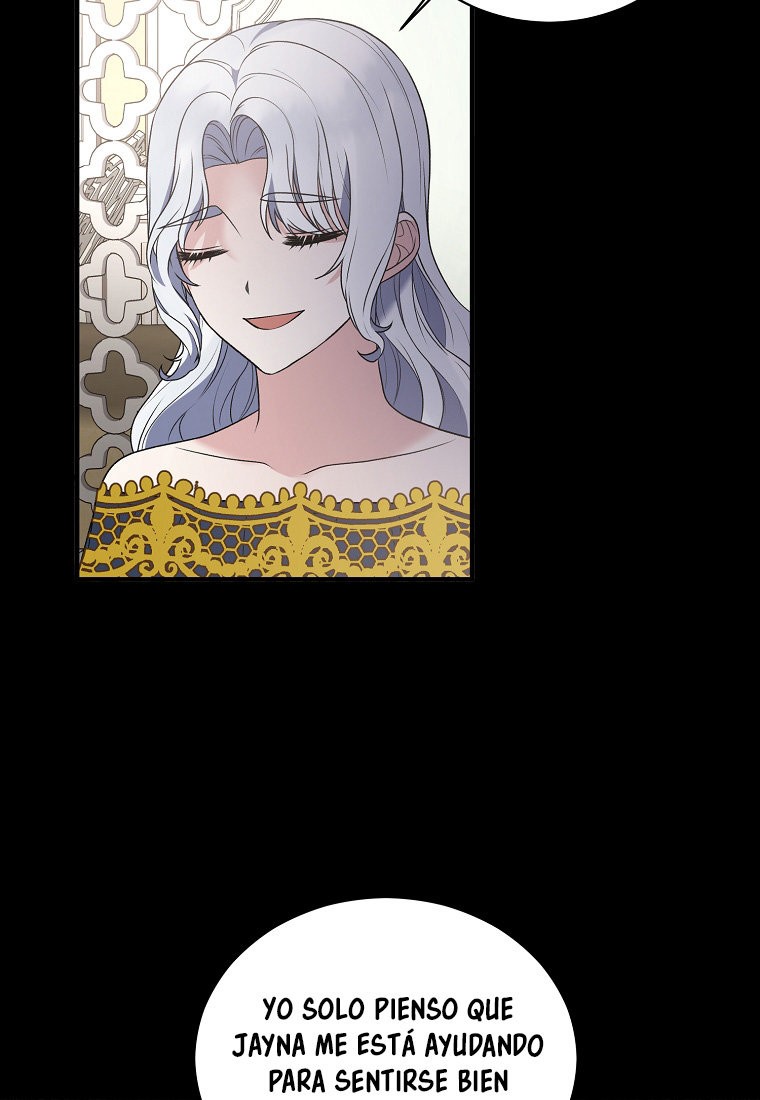 LA DAMA ANGELICAL Capitulo 57 página 52