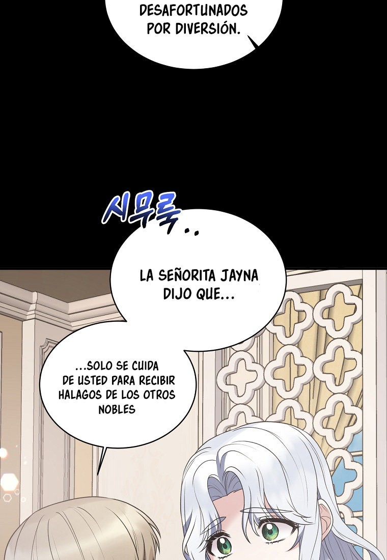 LA DAMA ANGELICAL Capitulo 57 página 54