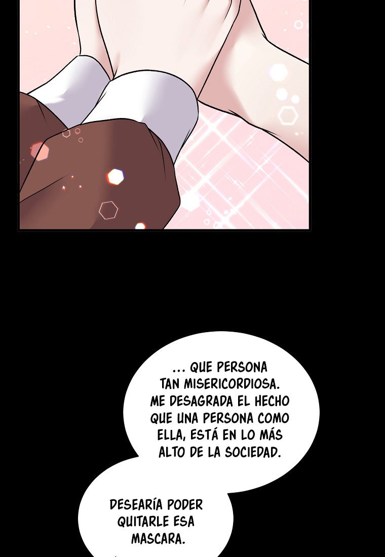 LA DAMA ANGELICAL Capitulo 57 página 58