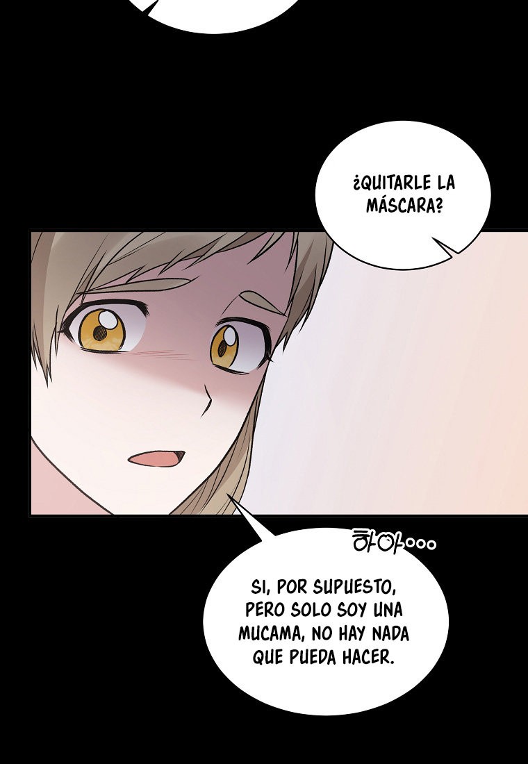 LA DAMA ANGELICAL Capitulo 57 página 59