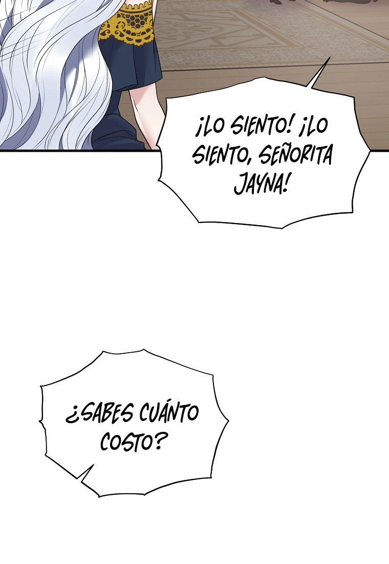 LA DAMA ANGELICAL Capitulo 57 página 6