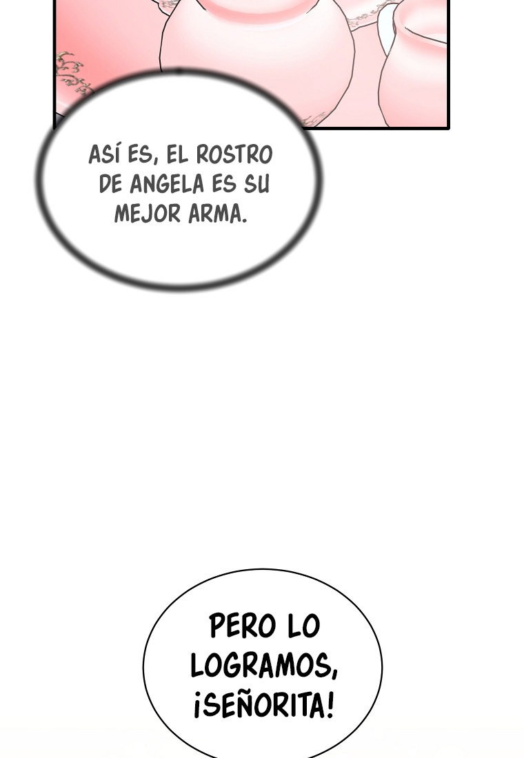 LA DAMA ANGELICAL Capitulo 57 página 64