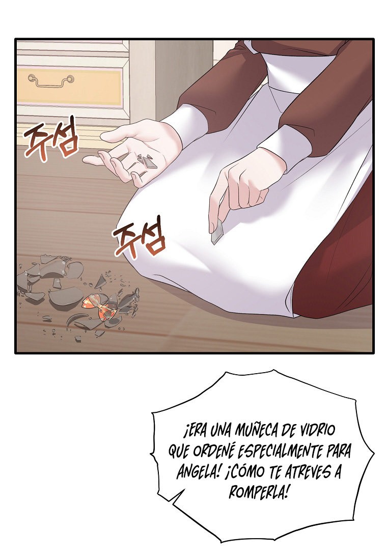 LA DAMA ANGELICAL Capitulo 57 página 7