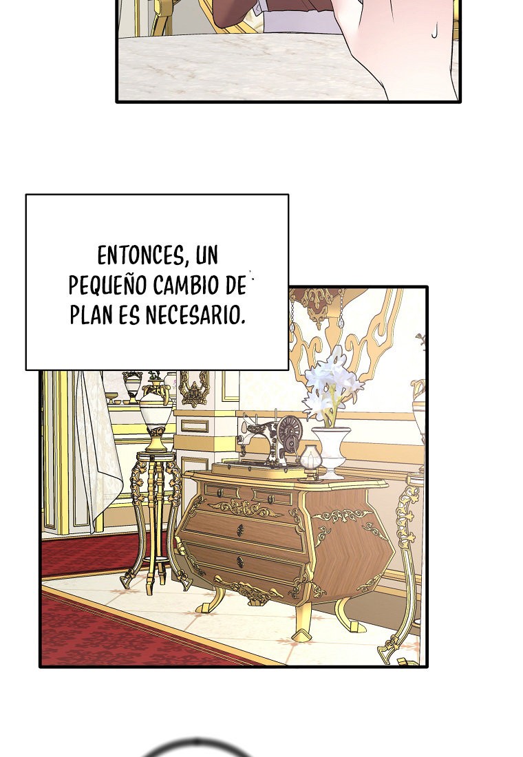 LA DAMA ANGELICAL Capitulo 57 página 70