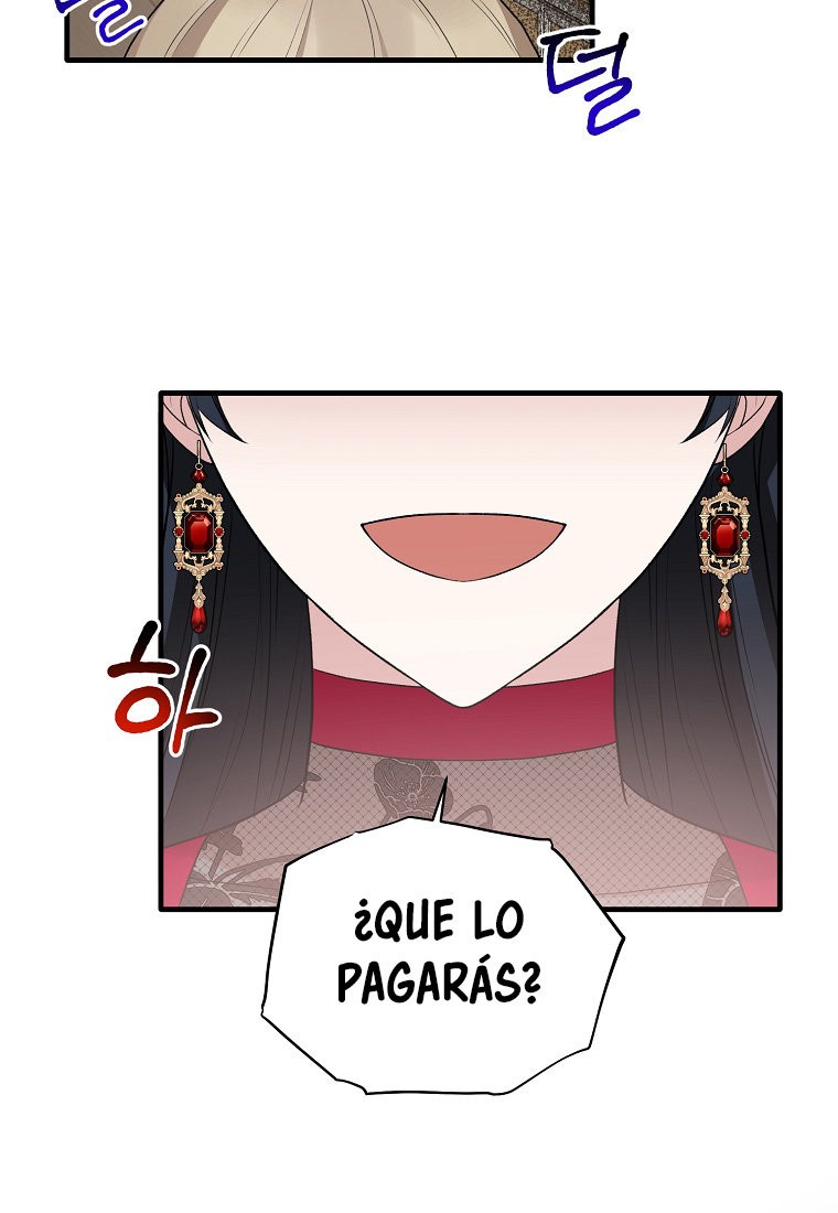 LA DAMA ANGELICAL Capitulo 57 página 9