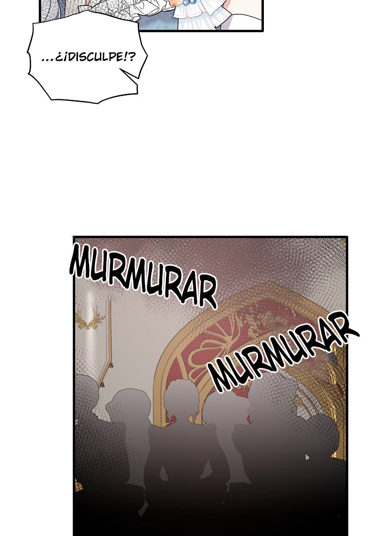 LA DAMA ANGELICAL Capitulo 58 página 10