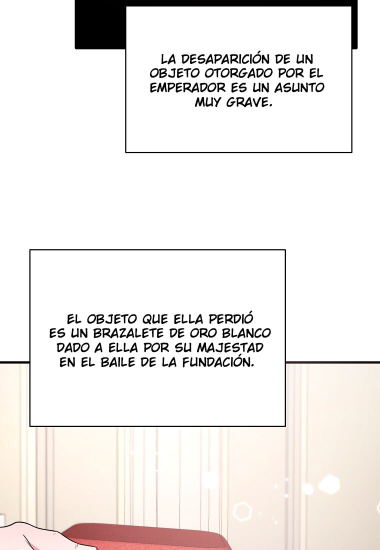 LA DAMA ANGELICAL Capitulo 58 página 11