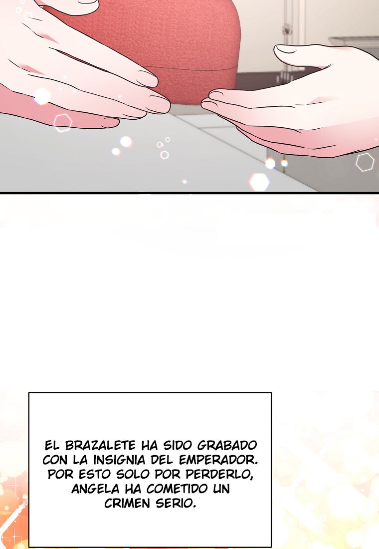 LA DAMA ANGELICAL Capitulo 58 página 12