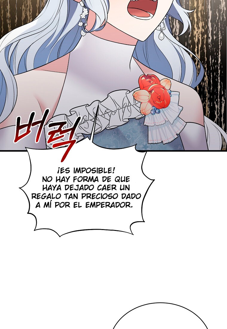 LA DAMA ANGELICAL Capitulo 58 página 18