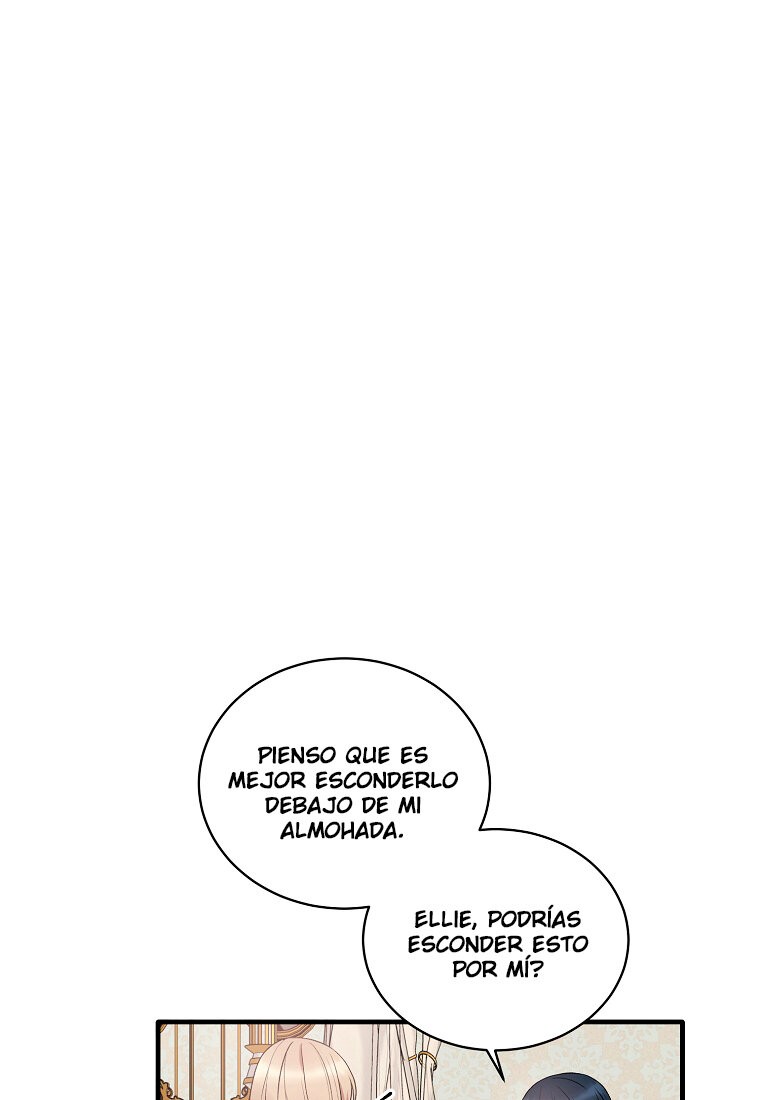 LA DAMA ANGELICAL Capitulo 58 página 2