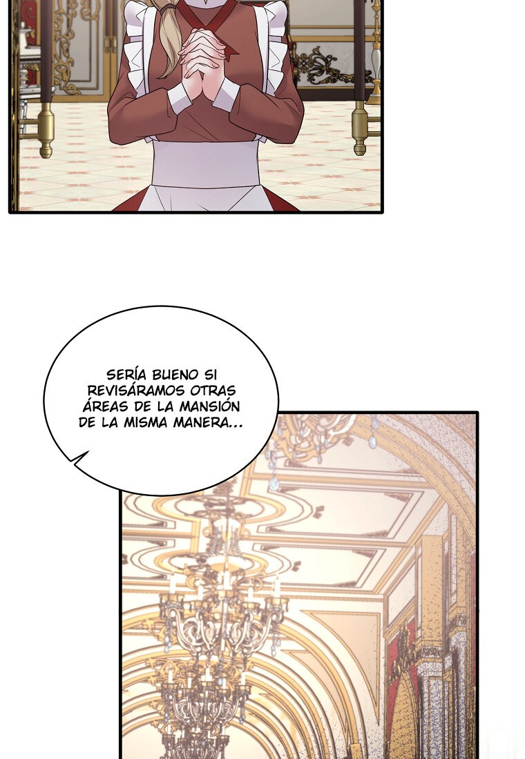 LA DAMA ANGELICAL Capitulo 58 página 25