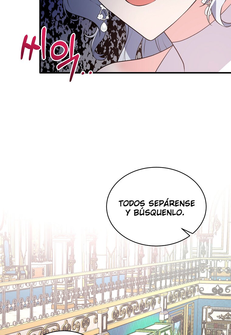 LA DAMA ANGELICAL Capitulo 58 página 28