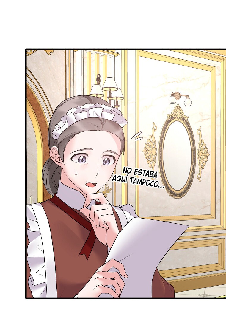 LA DAMA ANGELICAL Capitulo 58 página 30