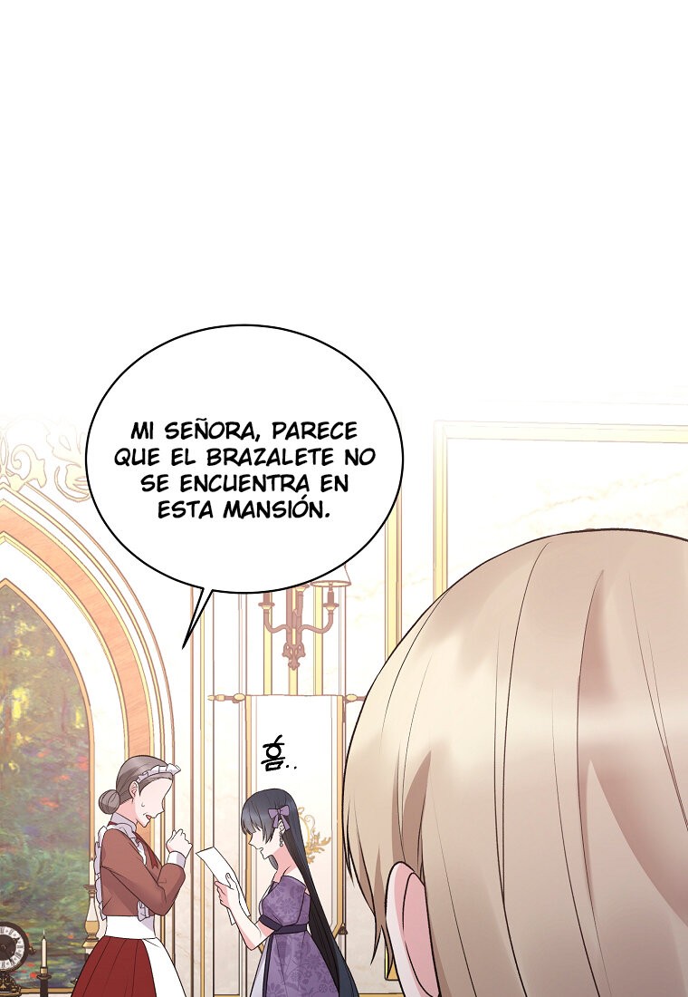 LA DAMA ANGELICAL Capitulo 58 página 31