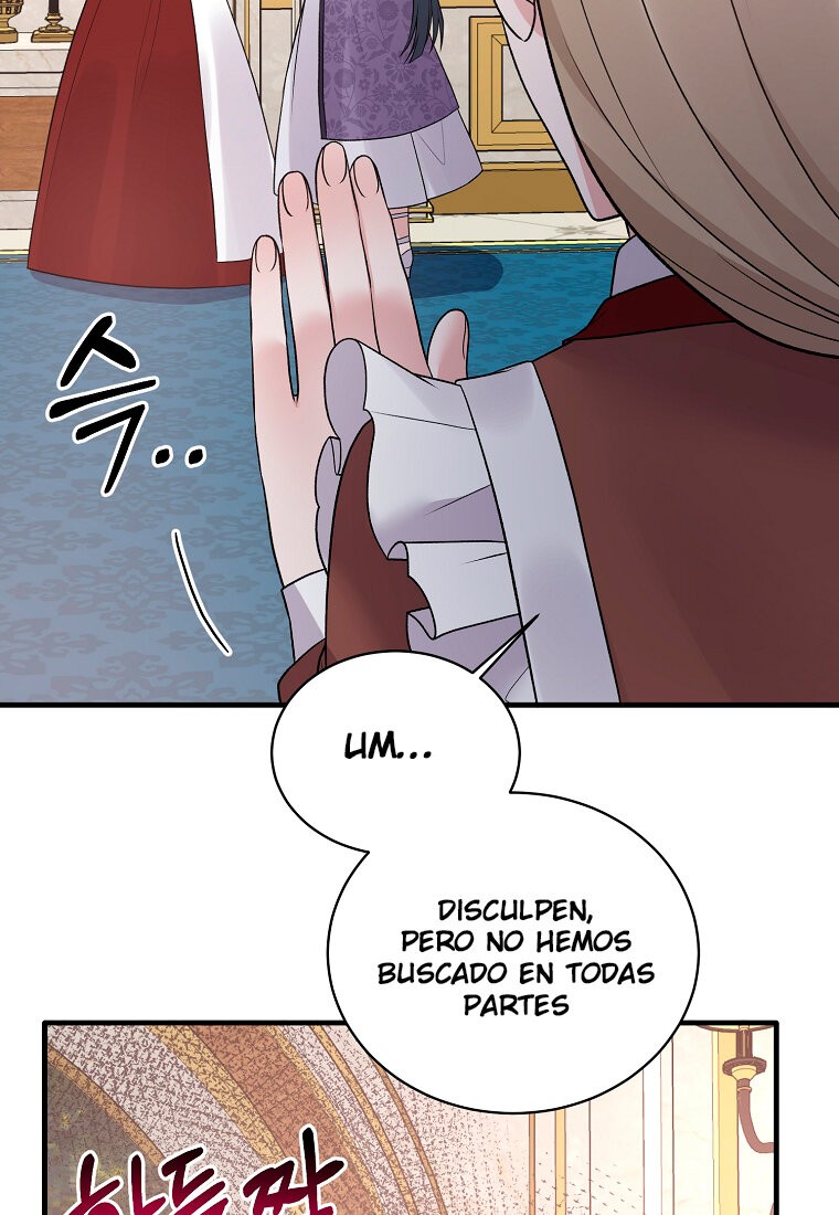 LA DAMA ANGELICAL Capitulo 58 página 32
