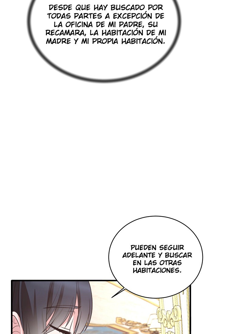 LA DAMA ANGELICAL Capitulo 58 página 35
