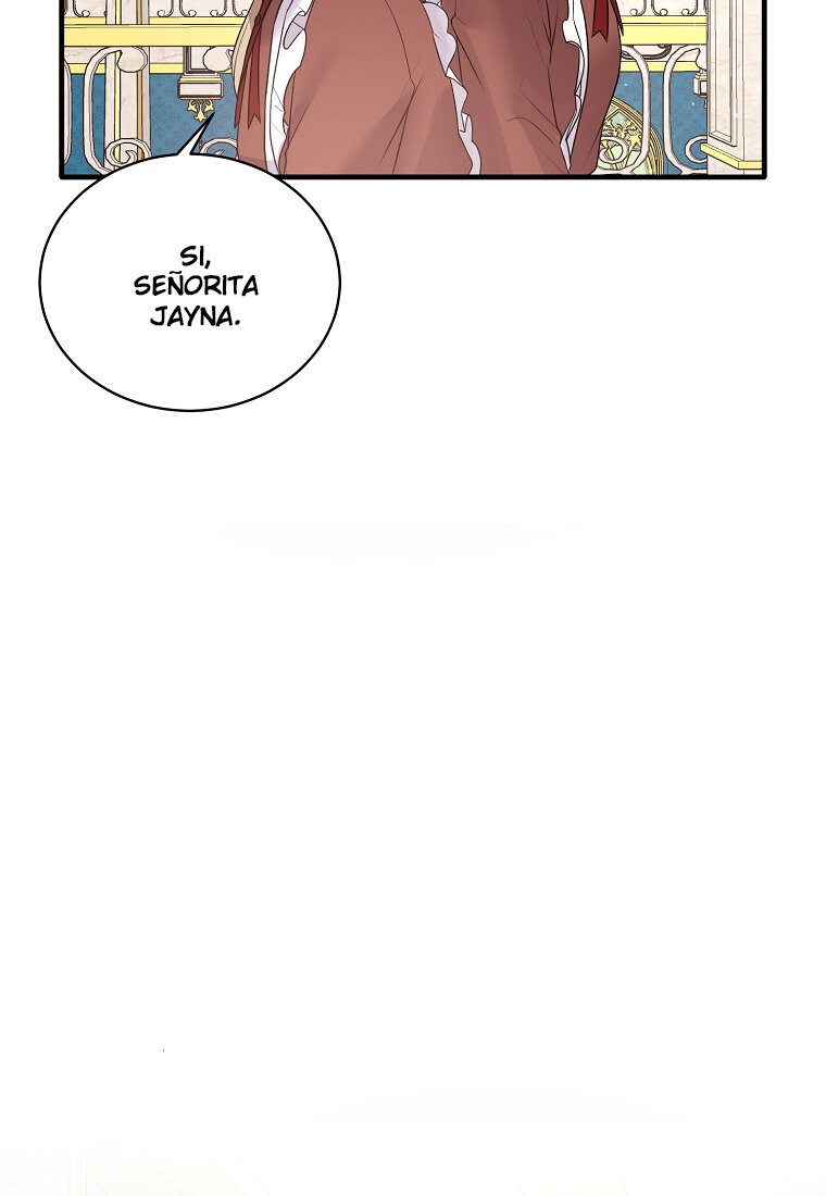 LA DAMA ANGELICAL Capitulo 58 página 39