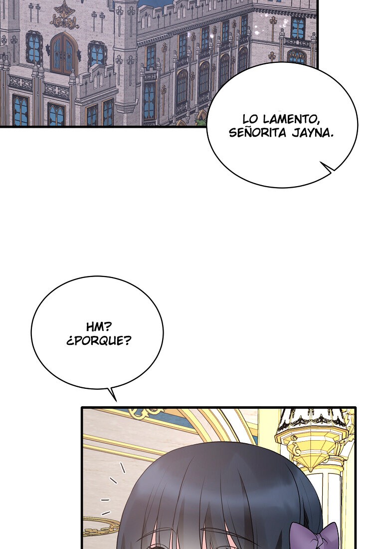 LA DAMA ANGELICAL Capitulo 58 página 42