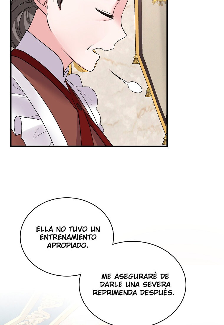 LA DAMA ANGELICAL Capitulo 58 página 44