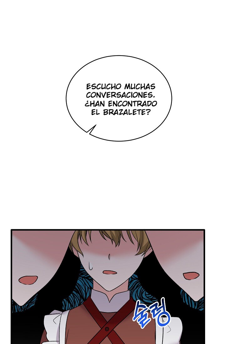 LA DAMA ANGELICAL Capitulo 58 página 48