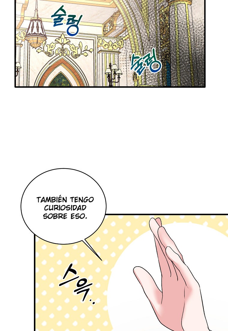LA DAMA ANGELICAL Capitulo 58 página 52