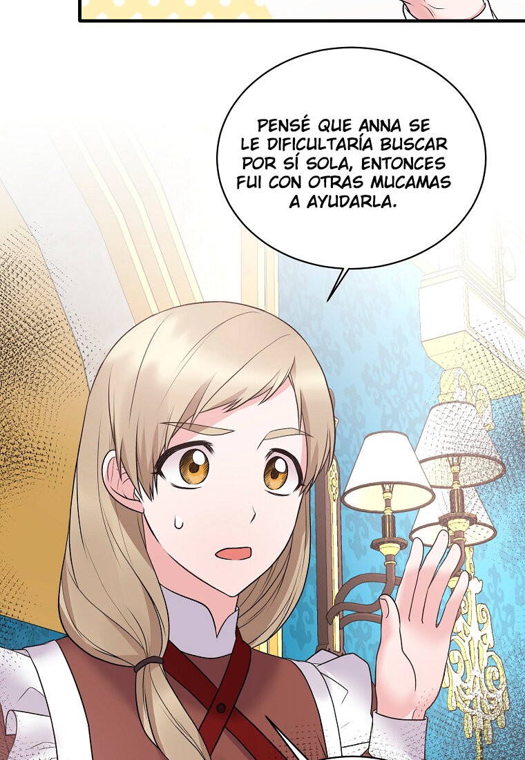 LA DAMA ANGELICAL Capitulo 58 página 53