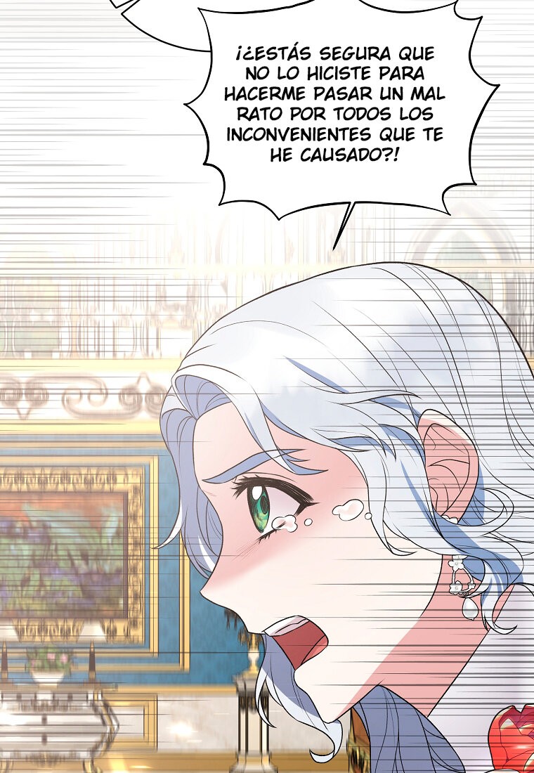 LA DAMA ANGELICAL Capitulo 58 página 61