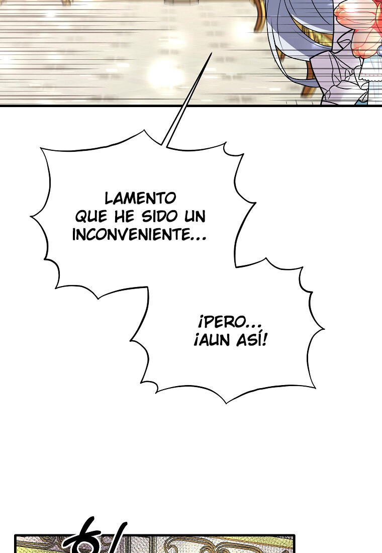LA DAMA ANGELICAL Capitulo 58 página 62