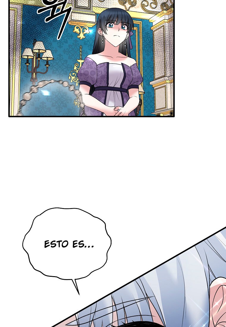 LA DAMA ANGELICAL Capitulo 58 página 63