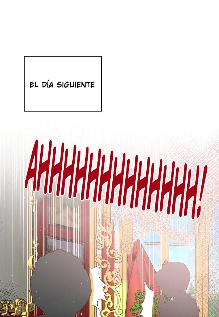 LA DAMA ANGELICAL Capitulo 58 página 7