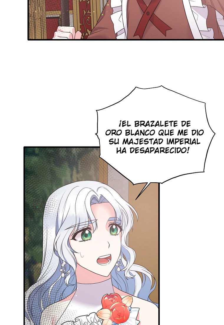LA DAMA ANGELICAL Capitulo 58 página 9
