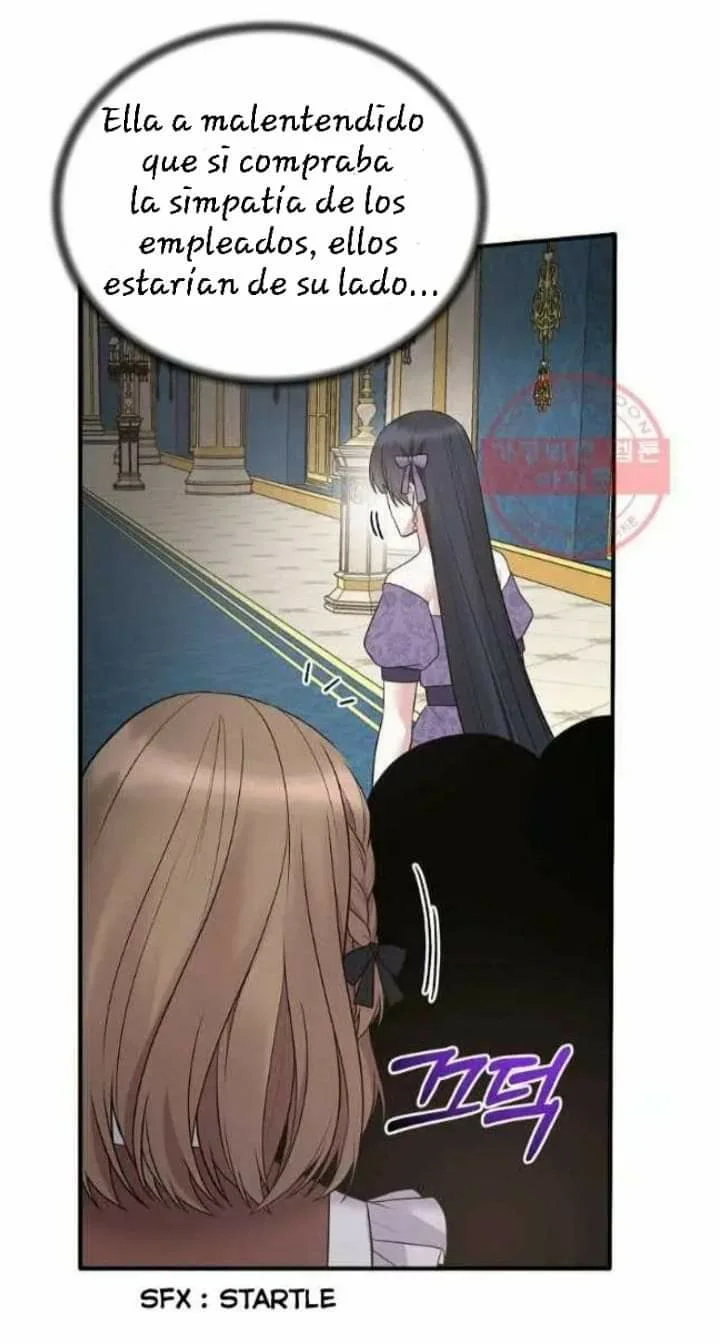 LA DAMA ANGELICAL Capitulo 59: Capitulo 59. 'Dama Angelical ' página 10